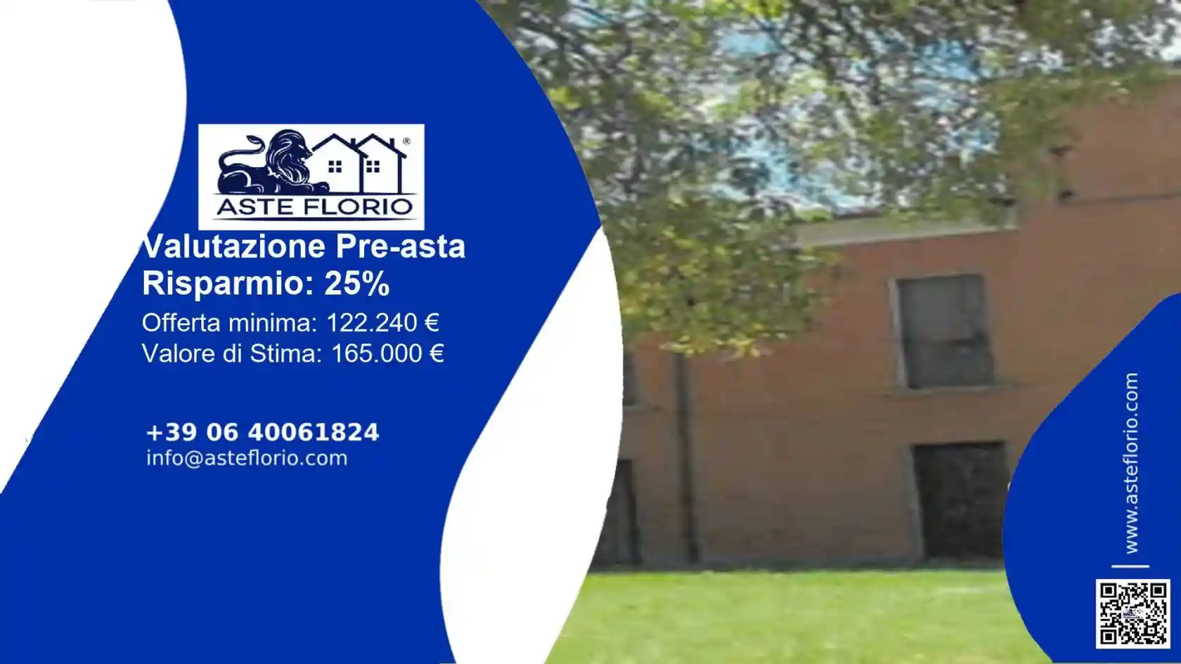 Villa in vendita a Volpeglino