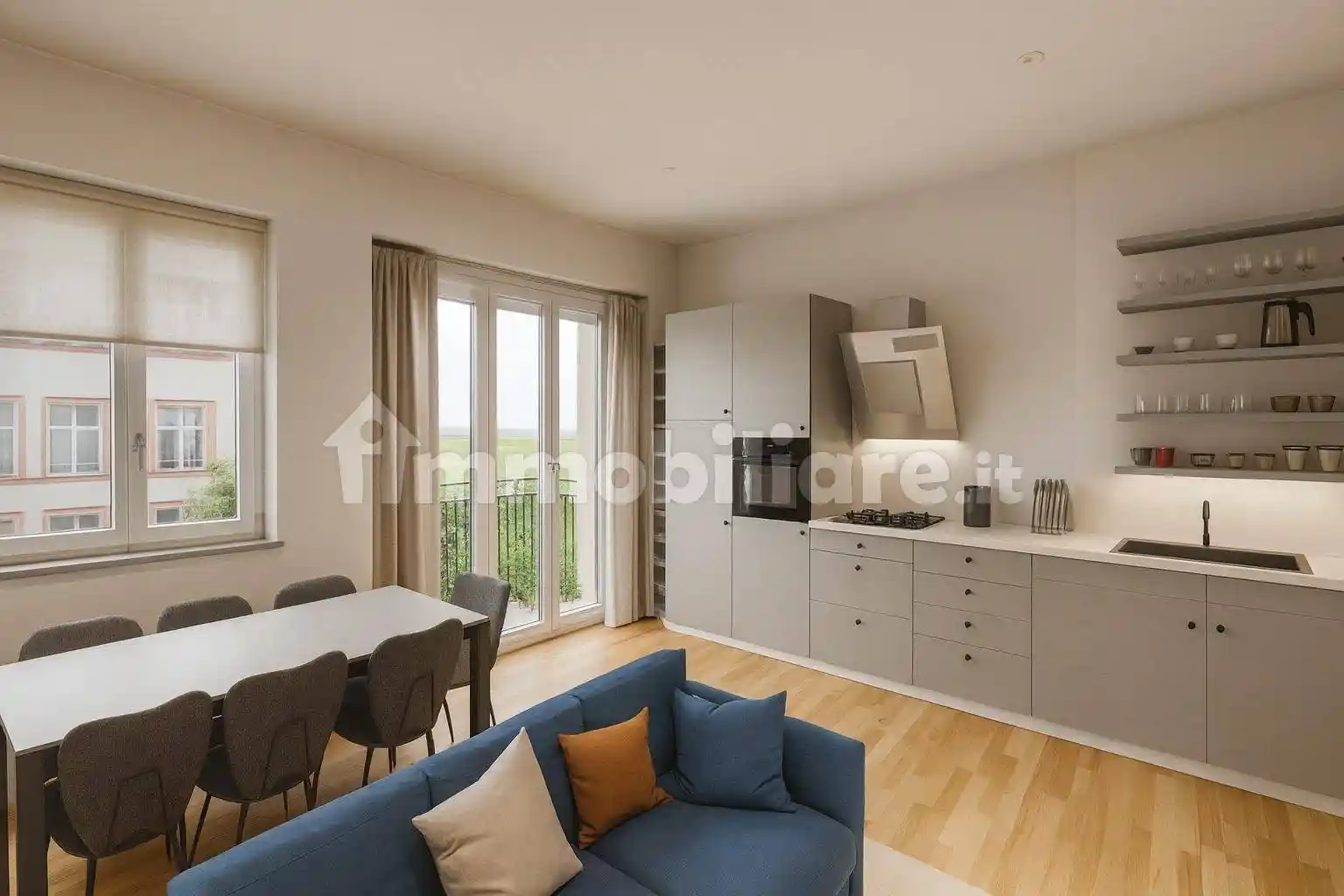 Appartamento in vendita a Civitanova Marche