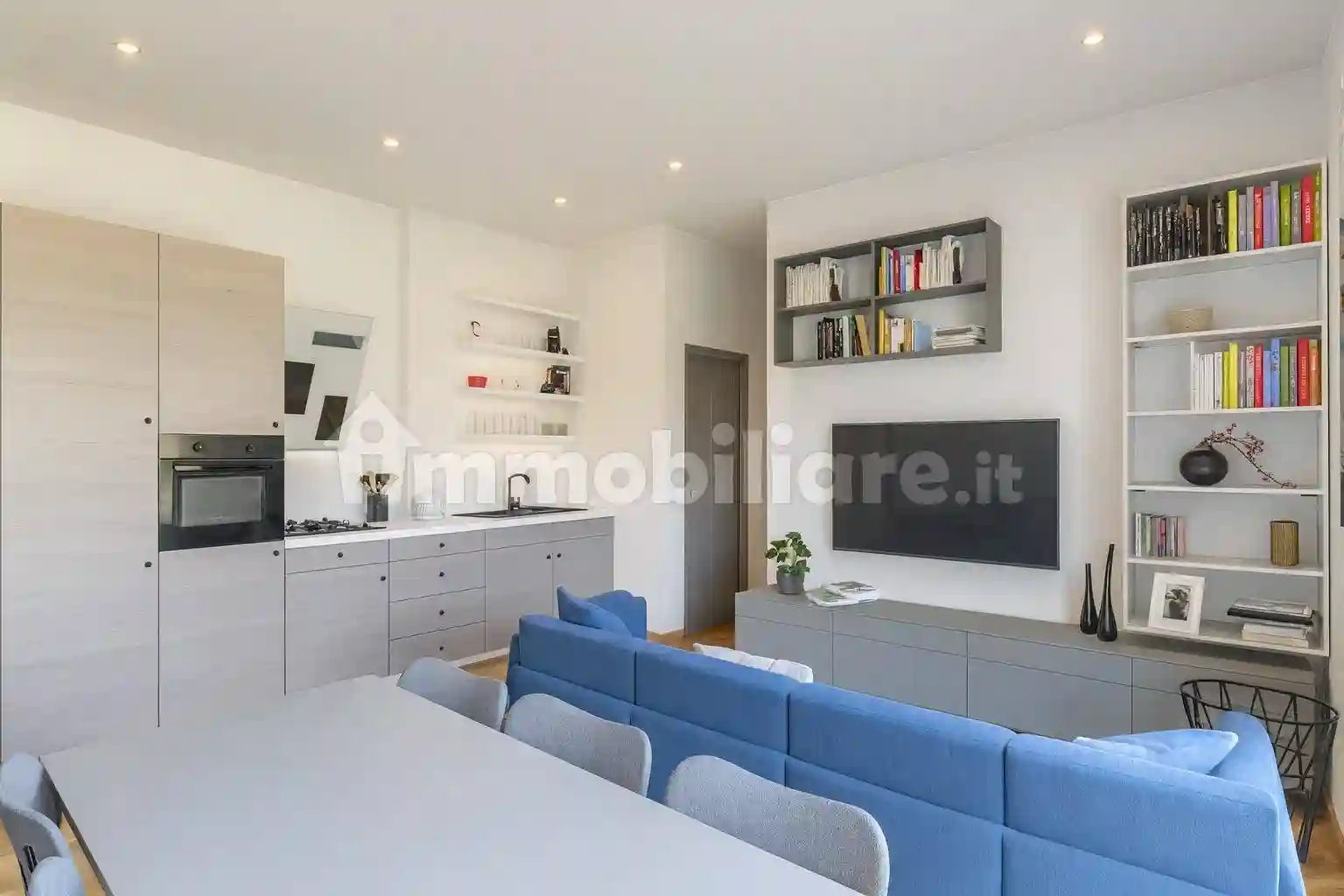 Appartamento - foto 2