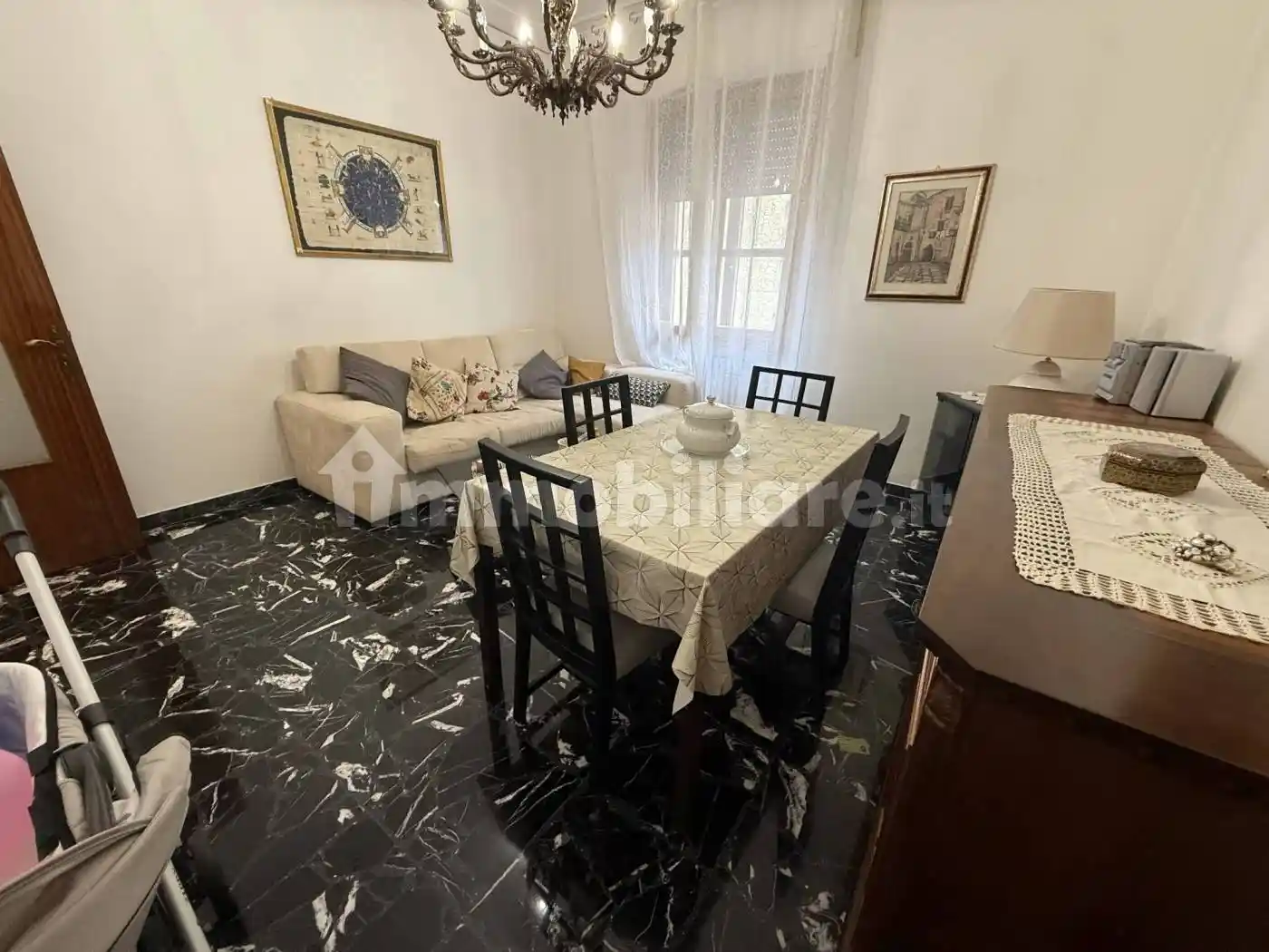 Appartamento in vendita a Prato