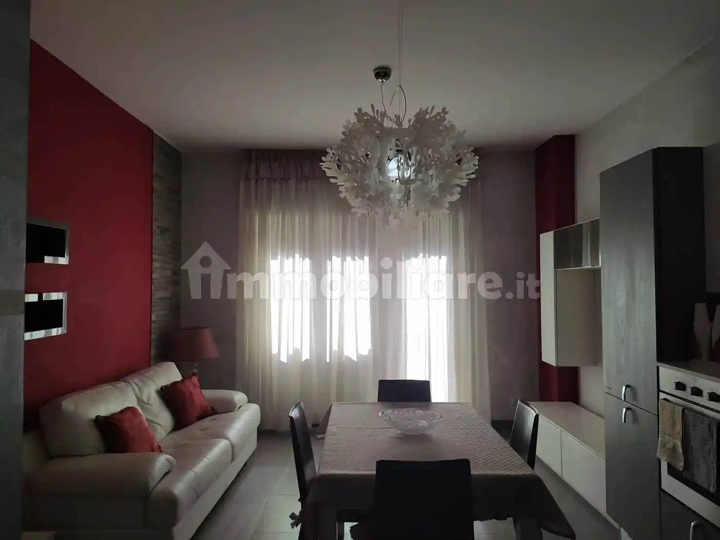 Appartamento in vendita a Cosenza