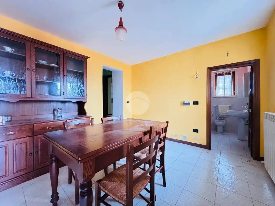 Appartamento in vendita a L'Aquila