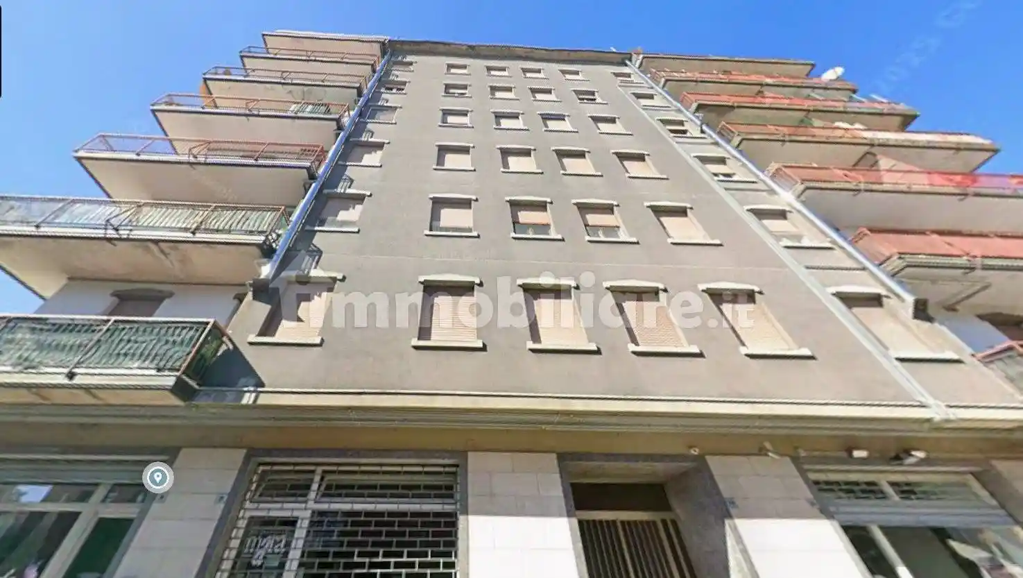 Appartamento in vendita a Leno