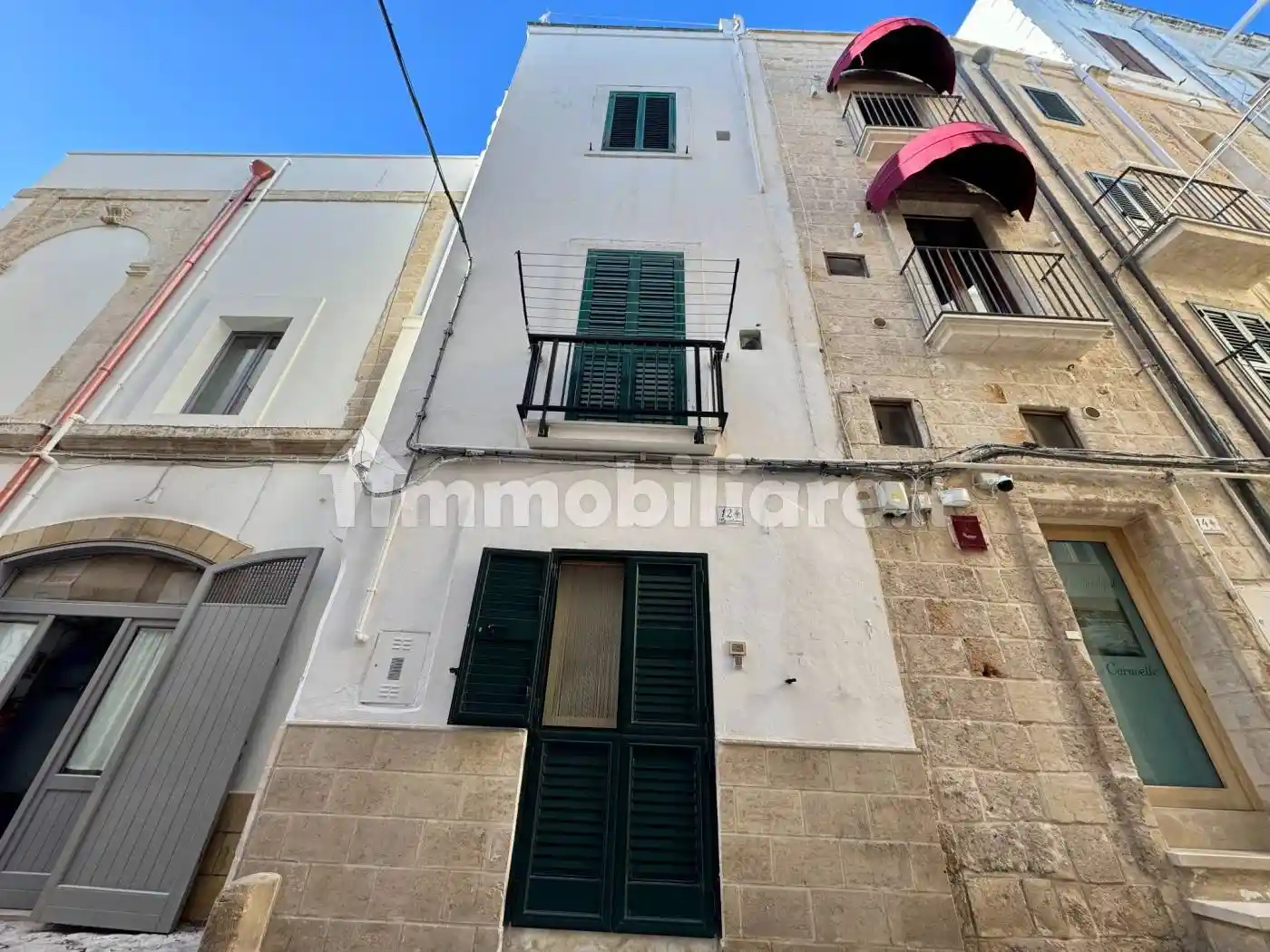 Casa indipendente in vendita a Monopoli