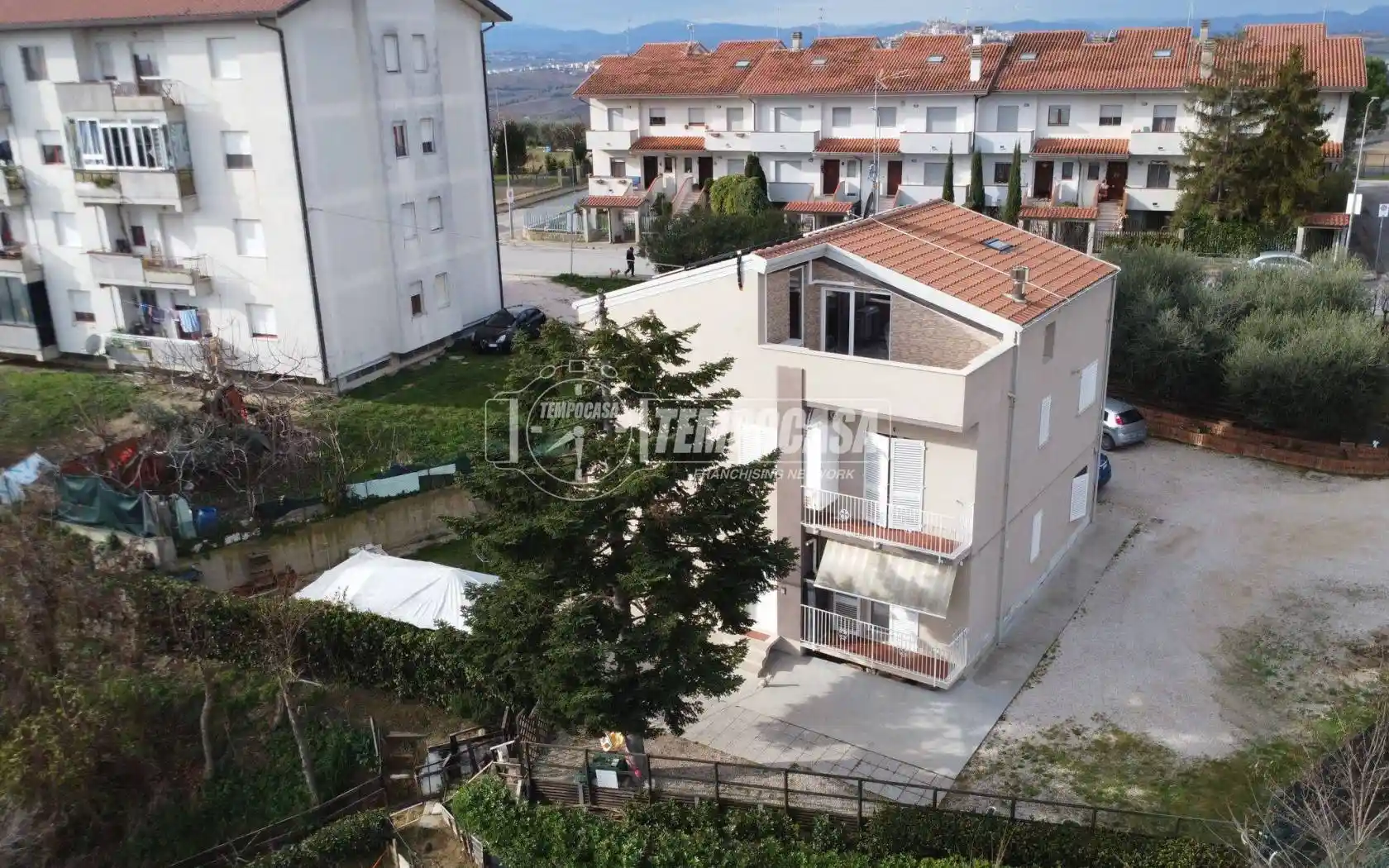 Villa in vendita a Sant'Elpidio a Mare