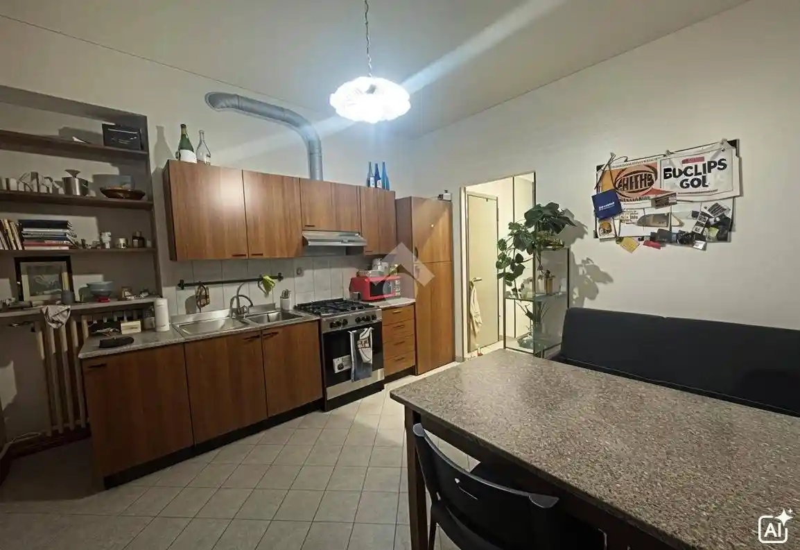 Appartamento in vendita a Torino