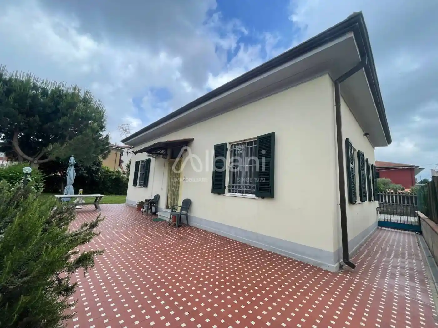 Villa in vendita a Arcola