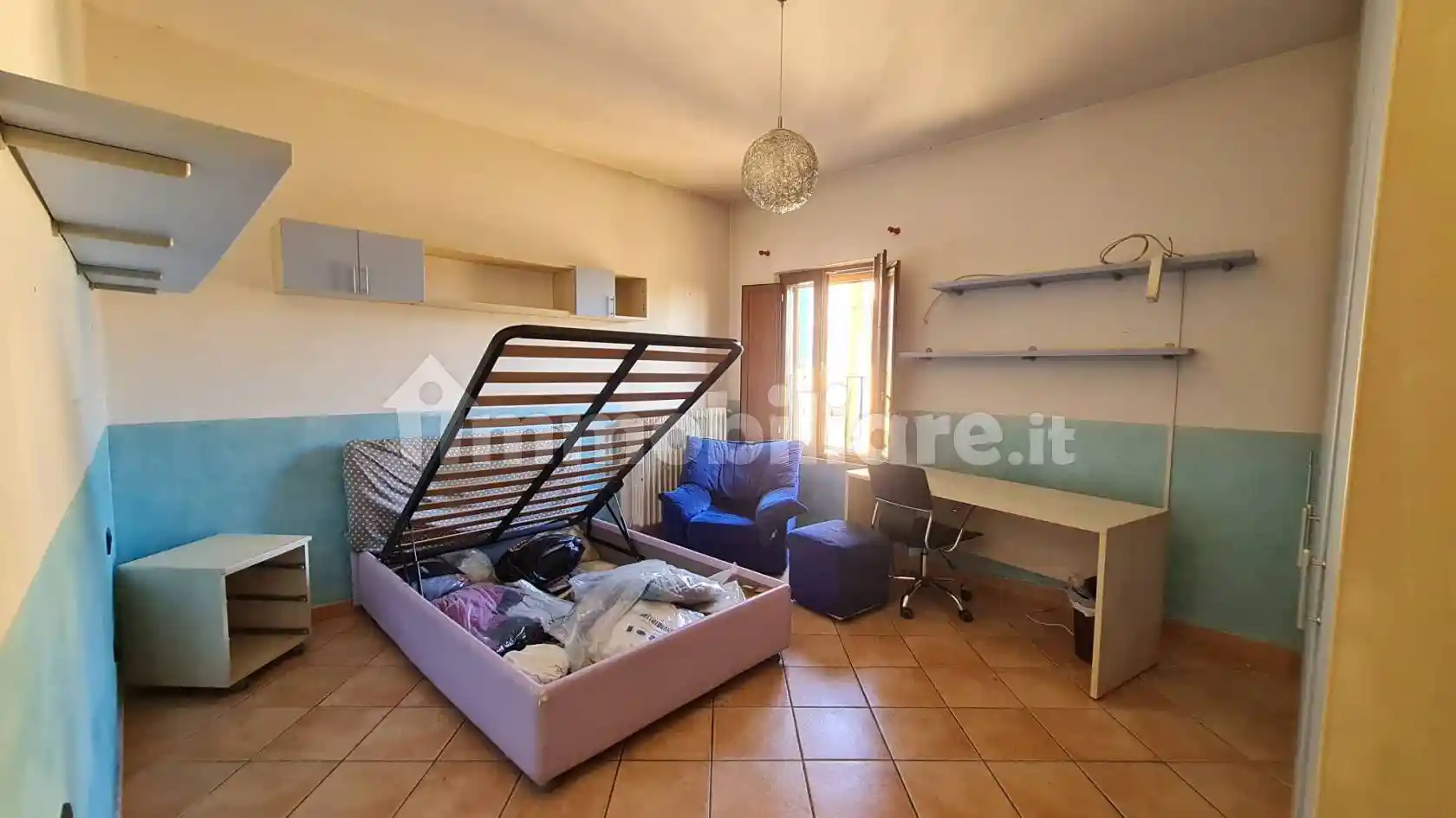 Appartamento in vendita a Campi Bisenzio