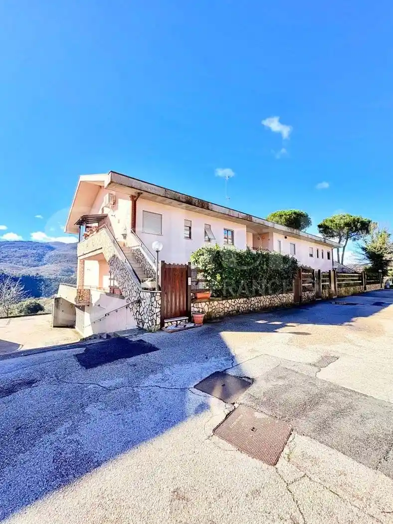 Villetta a schiera in vendita a Segni