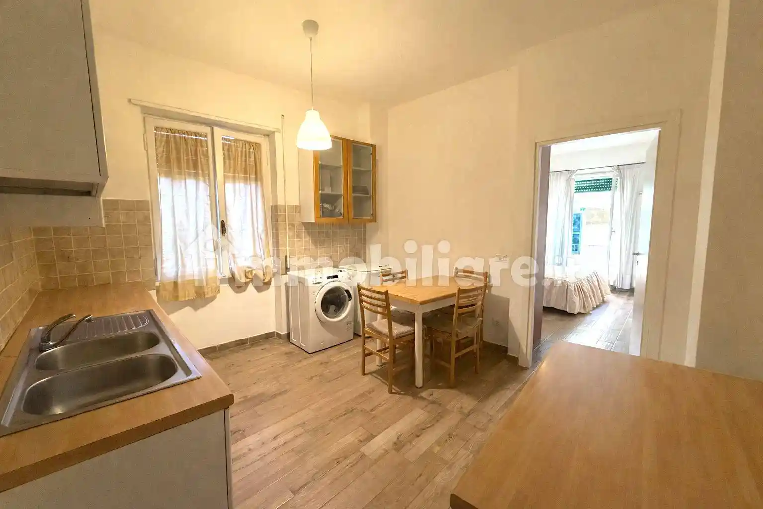 Appartamento in affitto a Tivoli