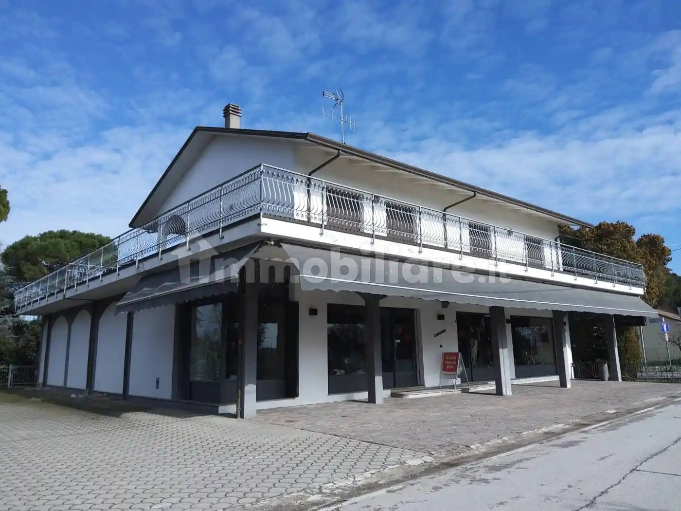 Appartamento in vendita a Gatteo