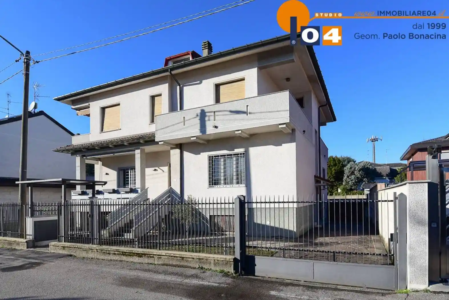 Appartamento in vendita a Cesano Maderno