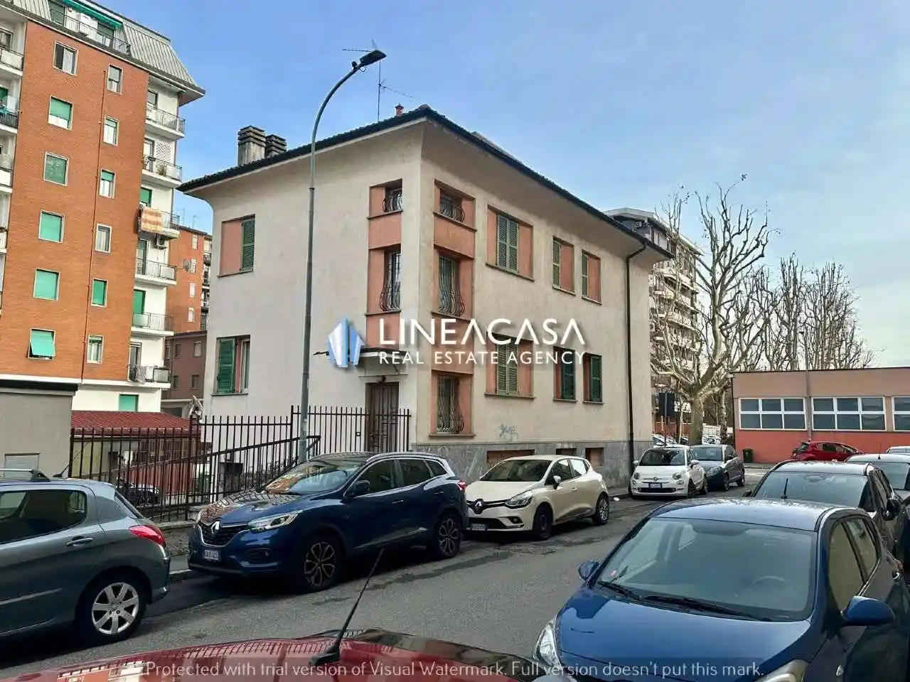 Villa in vendita a Corsico