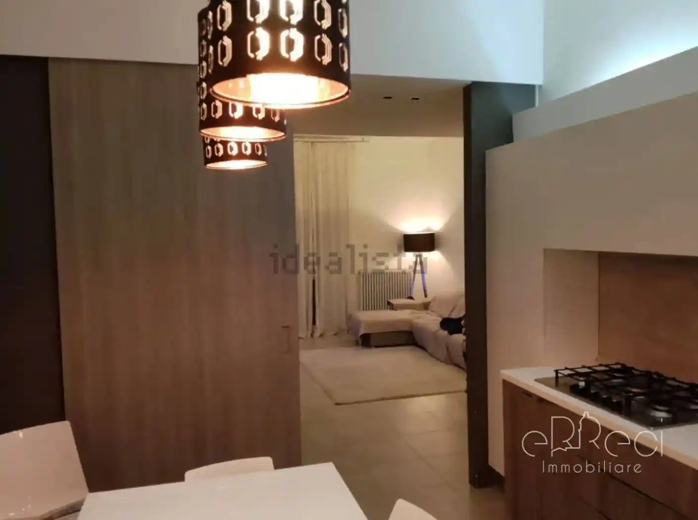 Appartamento in vendita a San Giorgio Bigarello