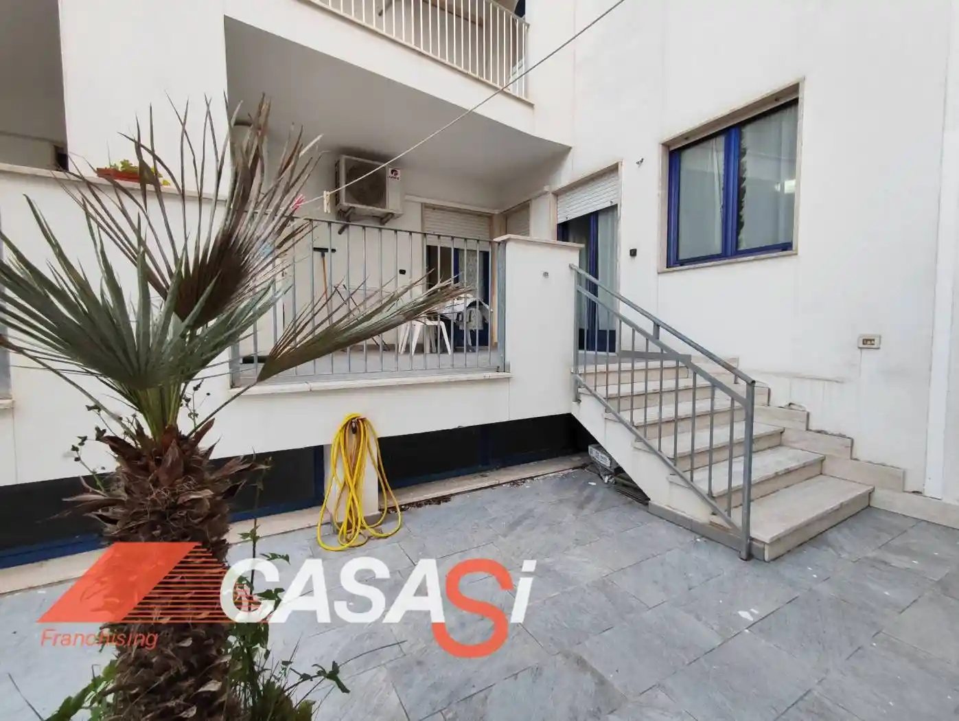 Appartamento in vendita a Otranto