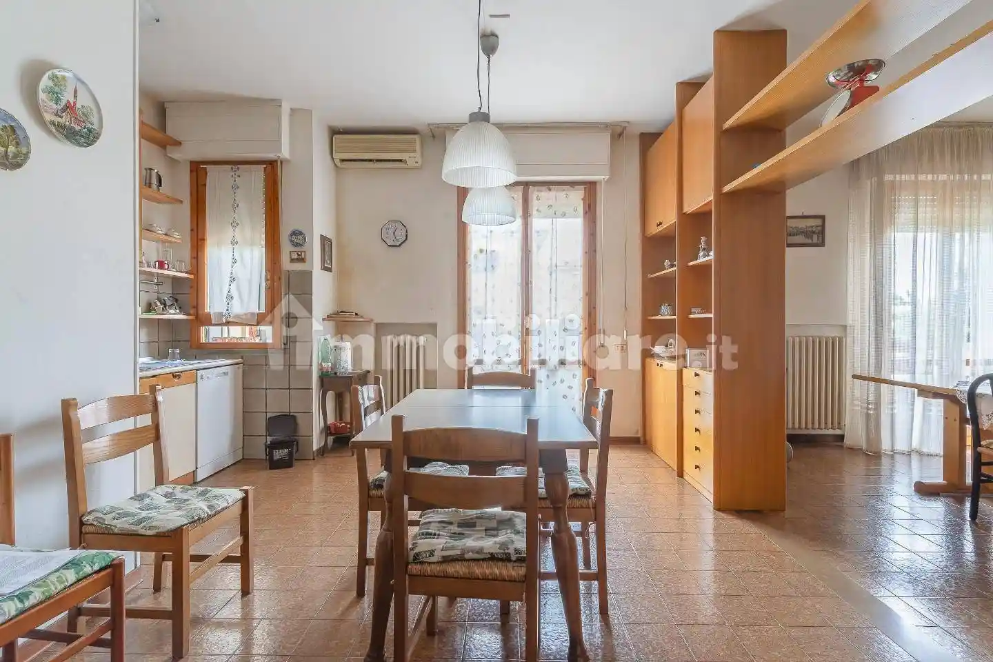 Appartamento in vendita a Vinci