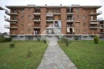 Appartamento in affitto a Crescentino