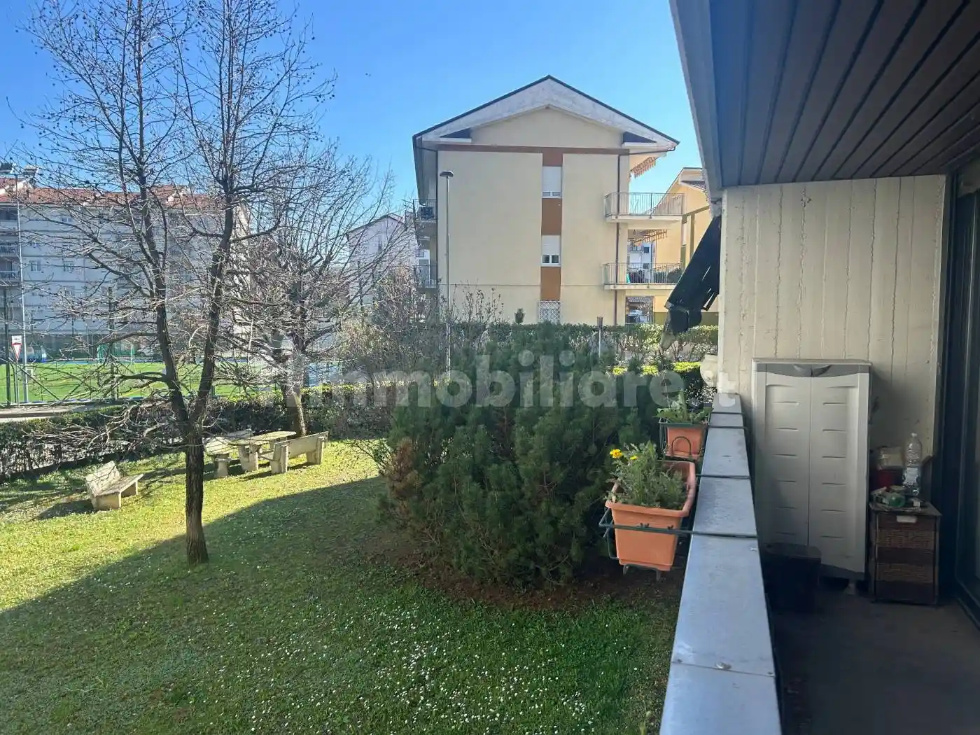 Appartamento in vendita a Alba