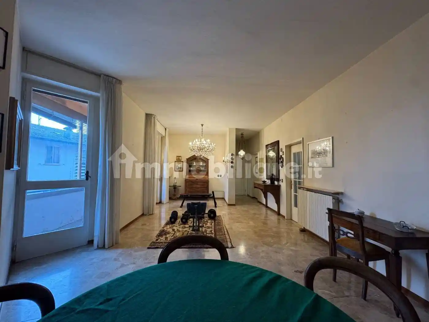 Appartamento in vendita a Castell'Arquato