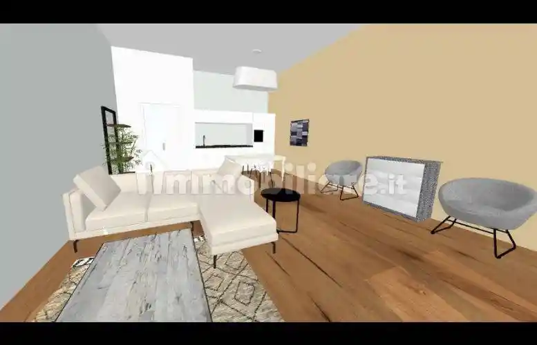 Appartamento in vendita a Cesenatico