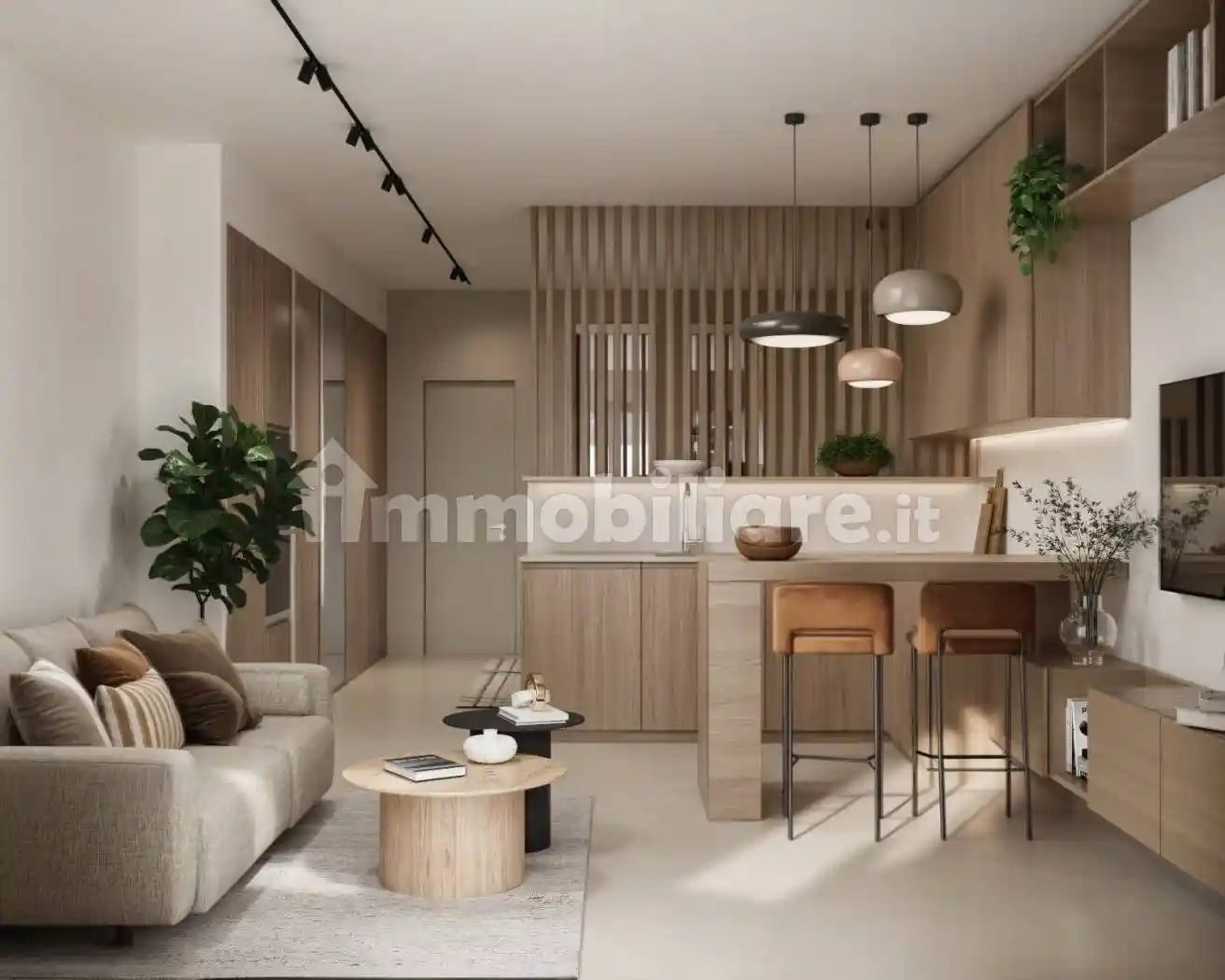 Appartamento in vendita a Monopoli