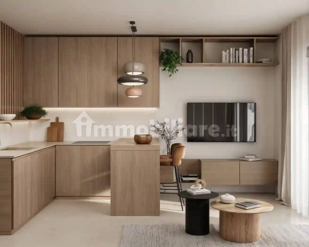 Appartamento - foto 3