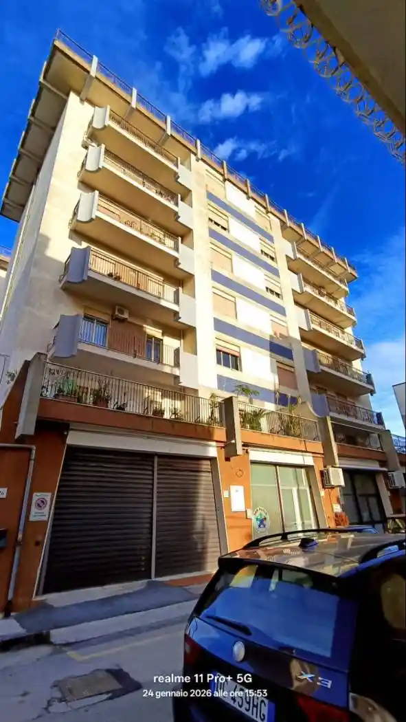 Appartamento in vendita a Barcellona Pozzo di Gotto