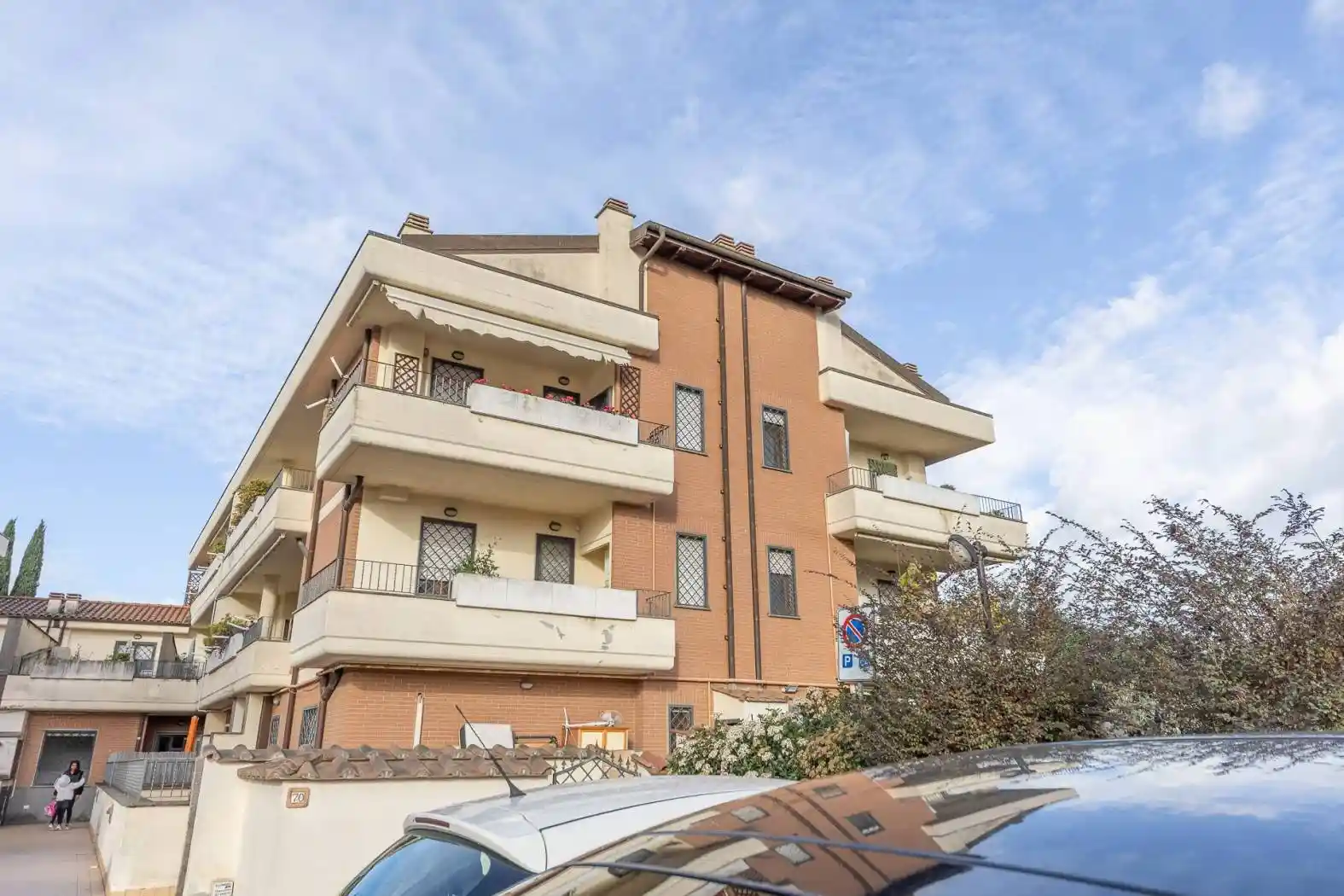 Attico - Mansarda in vendita a Roma