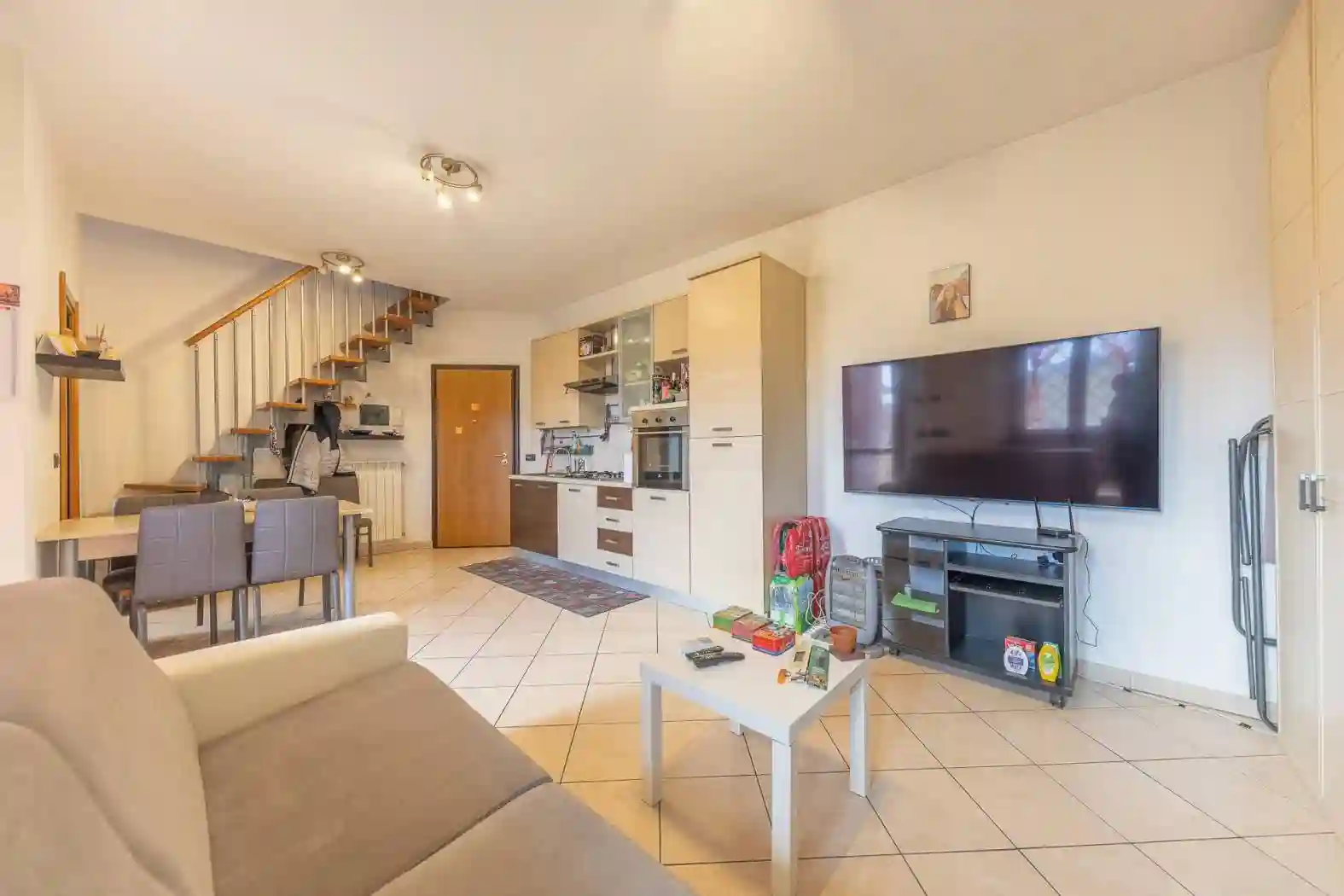 Attico - Mansarda - foto 3