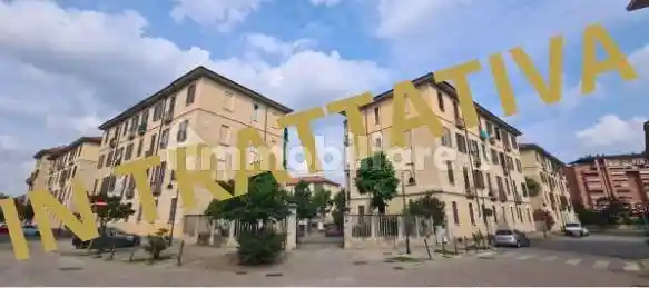 Appartamento in affitto a Torino