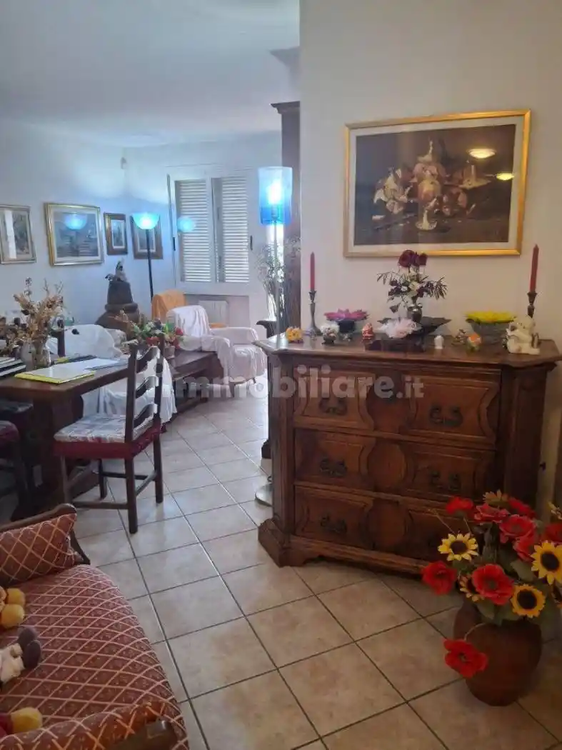 Appartamento in vendita a Viareggio