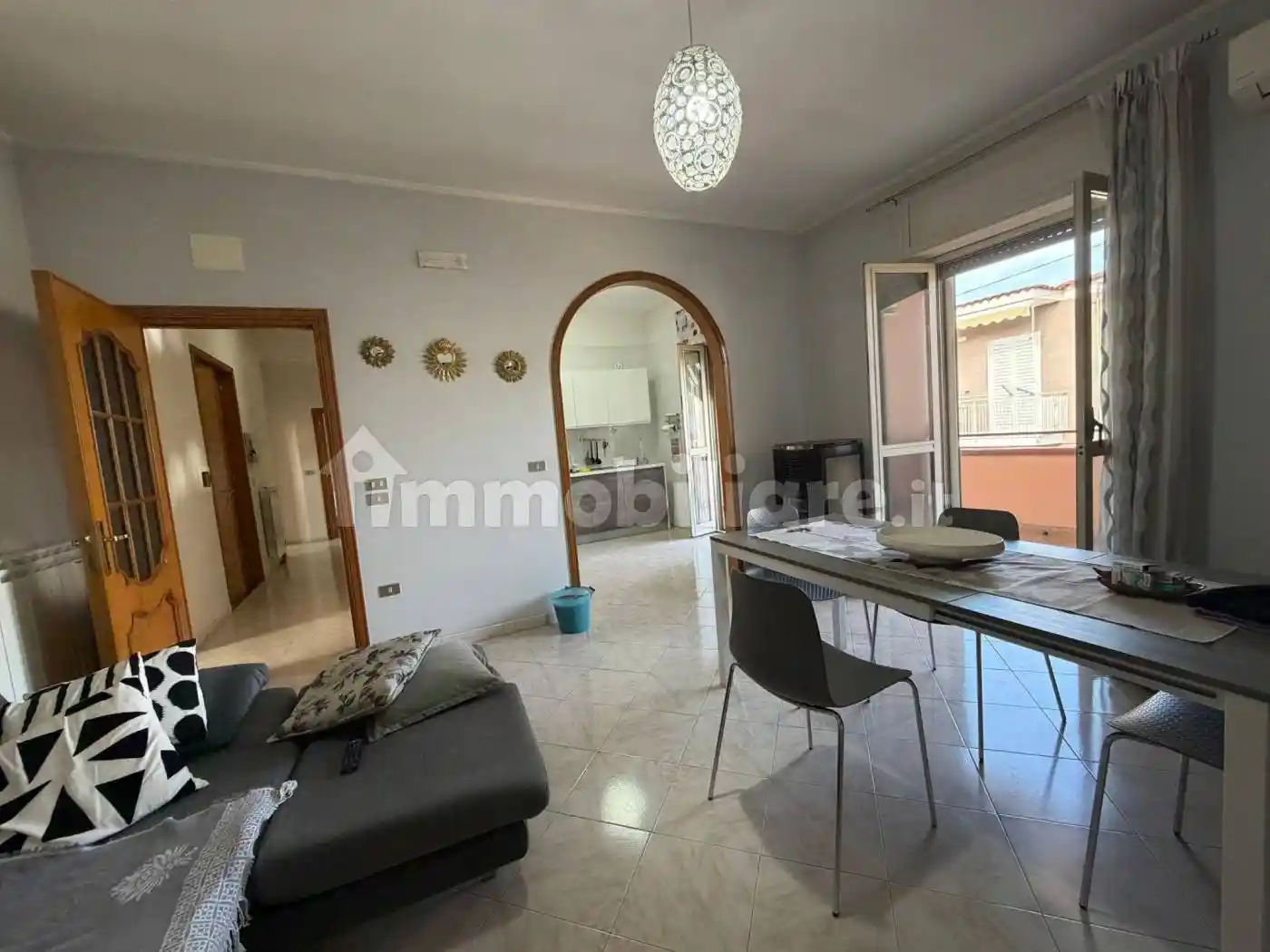 Casa indipendente in vendita a Marigliano