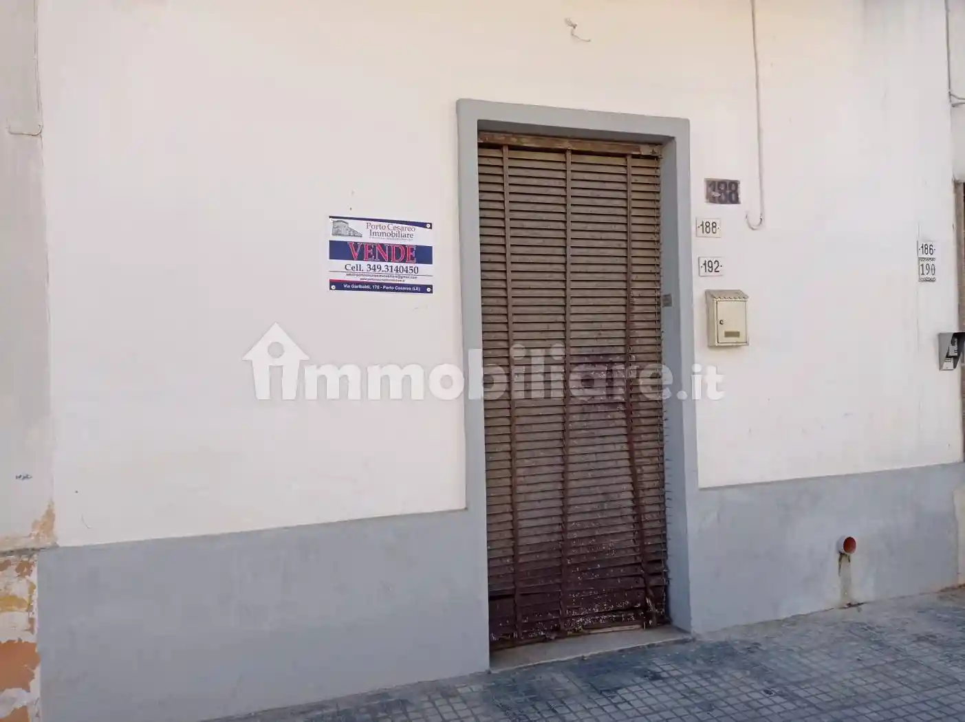 Appartamento in vendita a Porto Cesareo