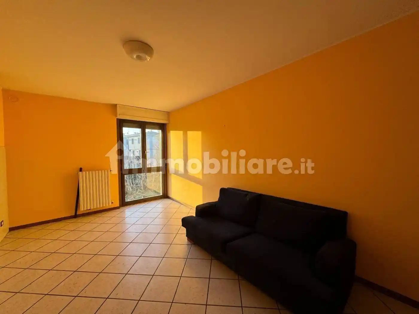 Appartamento in vendita a Romano di Lombardia