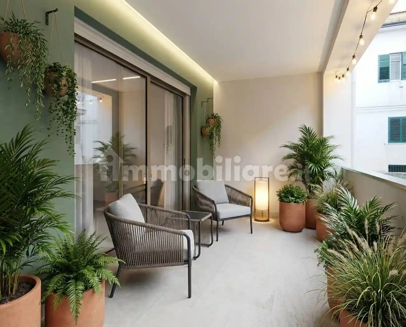 Appartamento in vendita a Marcianise