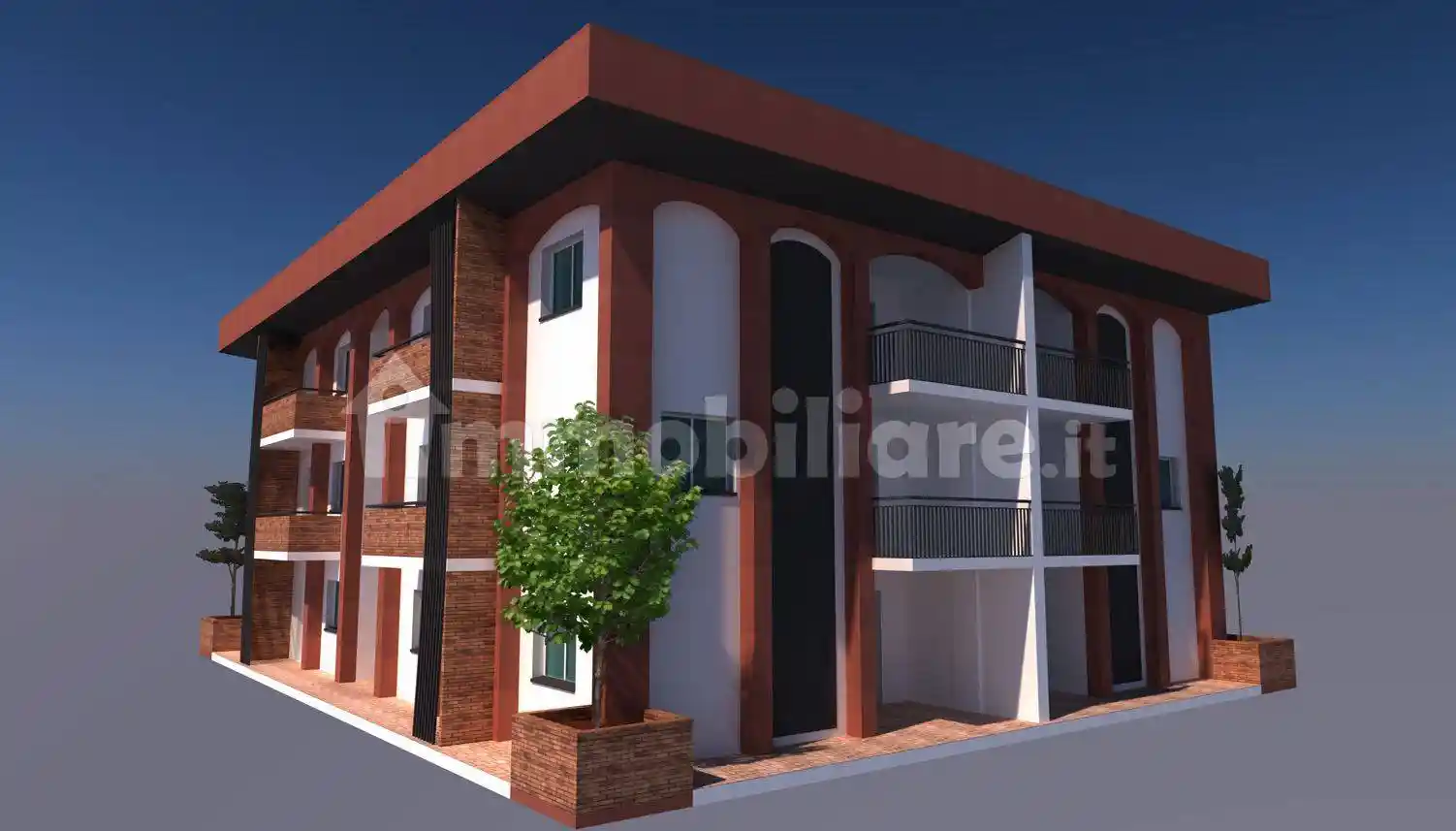 Appartamento in vendita a Rende