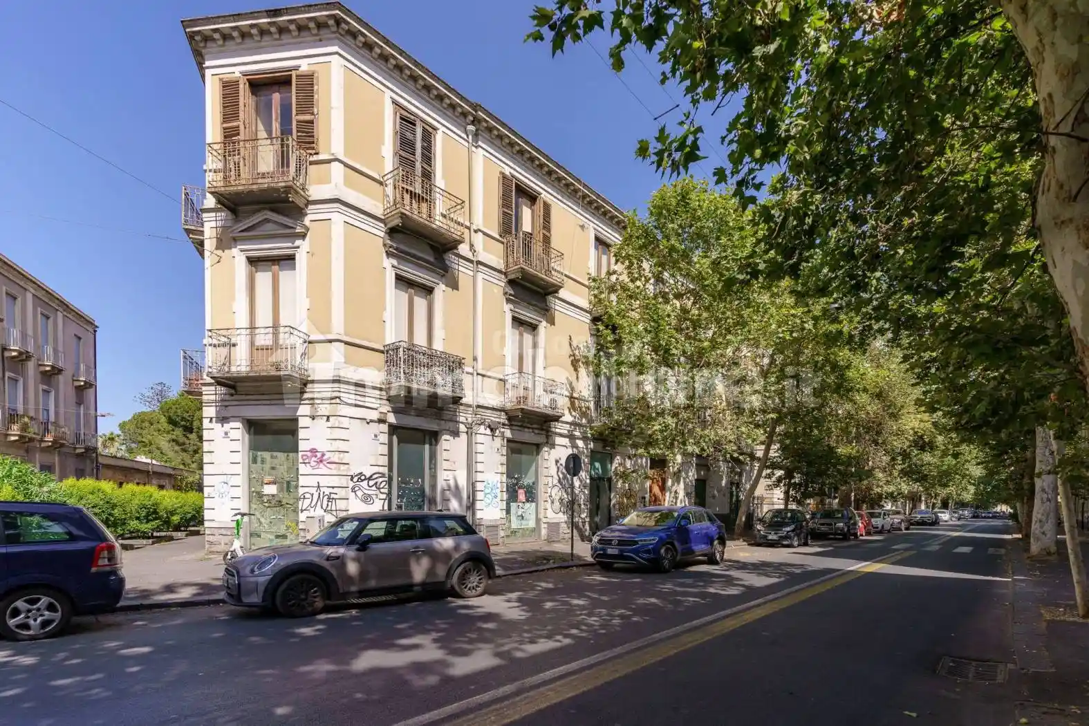 Appartamento in vendita a Catania