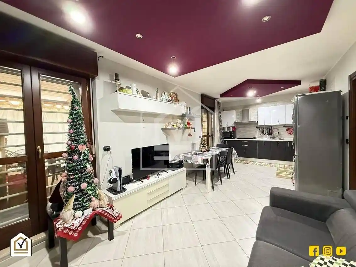 Appartamento in vendita a Bari