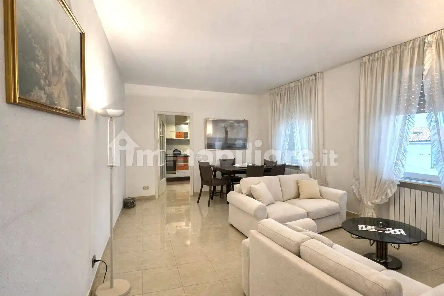 Appartamento in vendita a Perugia