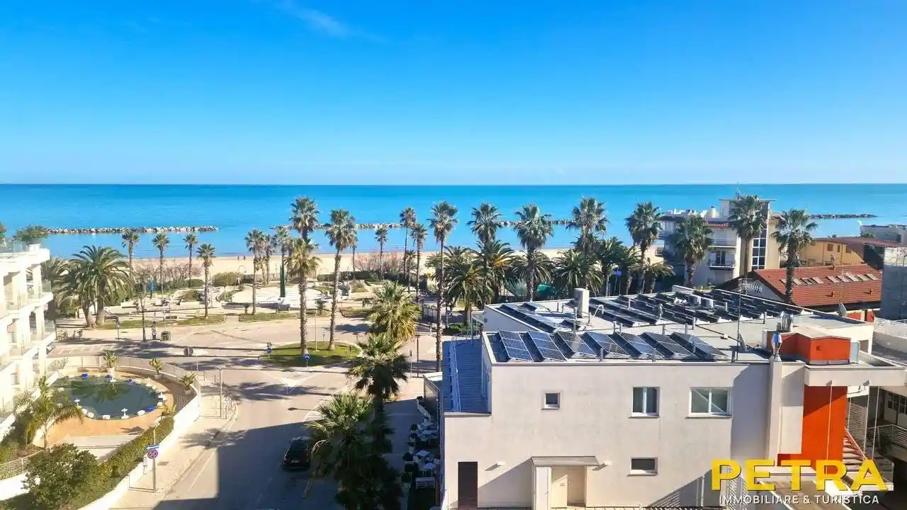 Appartamento in vendita a San Benedetto del Tronto