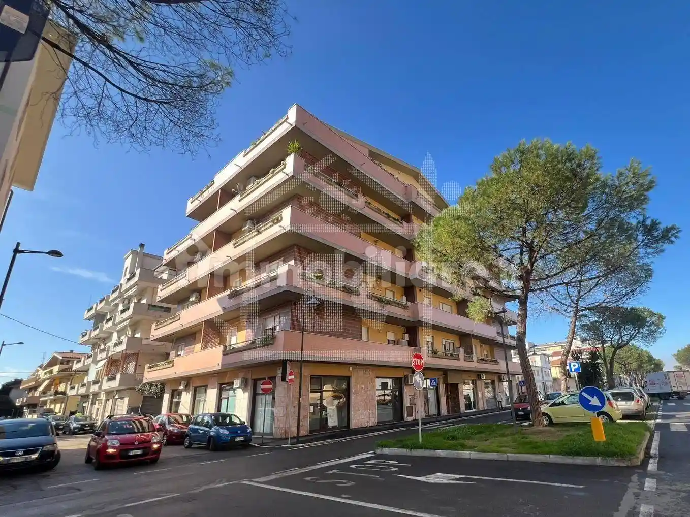 Appartamento in affitto a Pescara