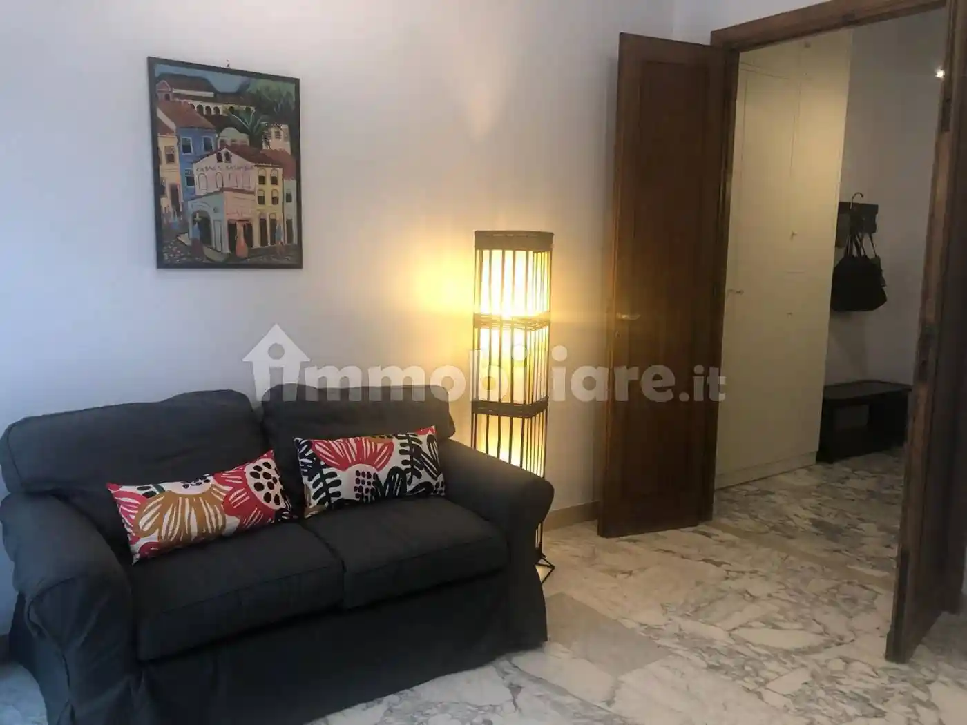 Appartamento in affitto a Roma