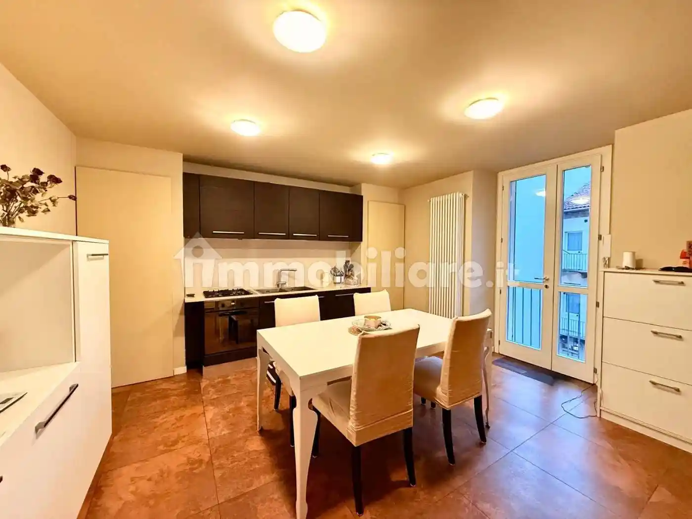 Appartamento in affitto a Alessandria