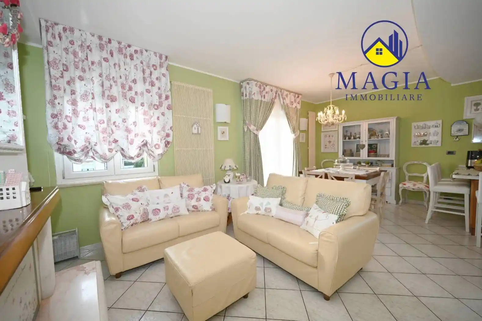 Appartamento in vendita a Grottammare