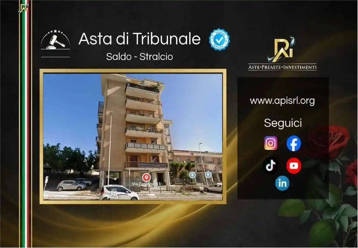 Appartamento in vendita a Cagliari