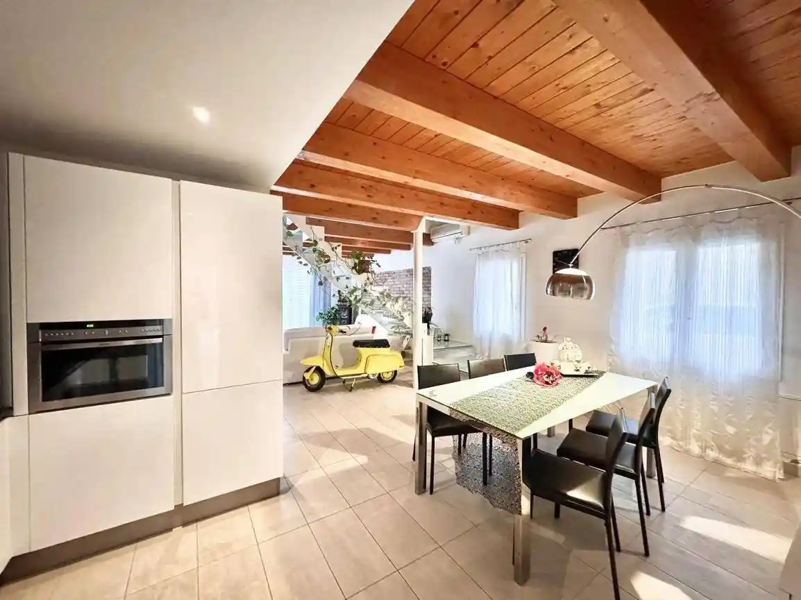 Villa in vendita a Pianiga