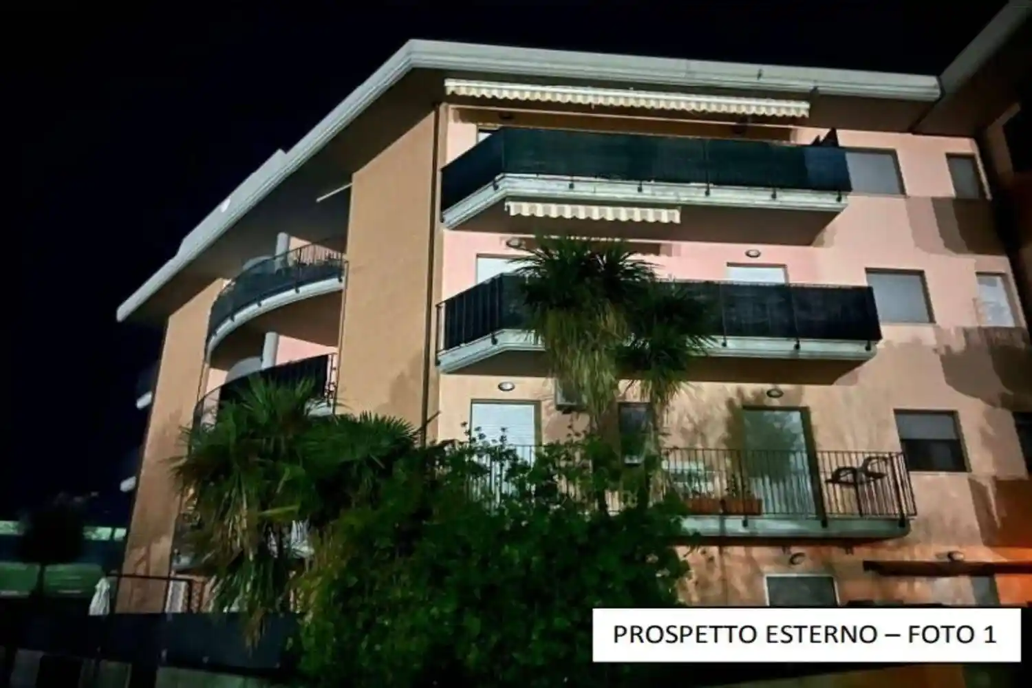 Appartamento in vendita a Pedaso