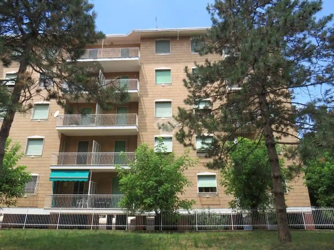 Appartamento in vendita a Alessandria