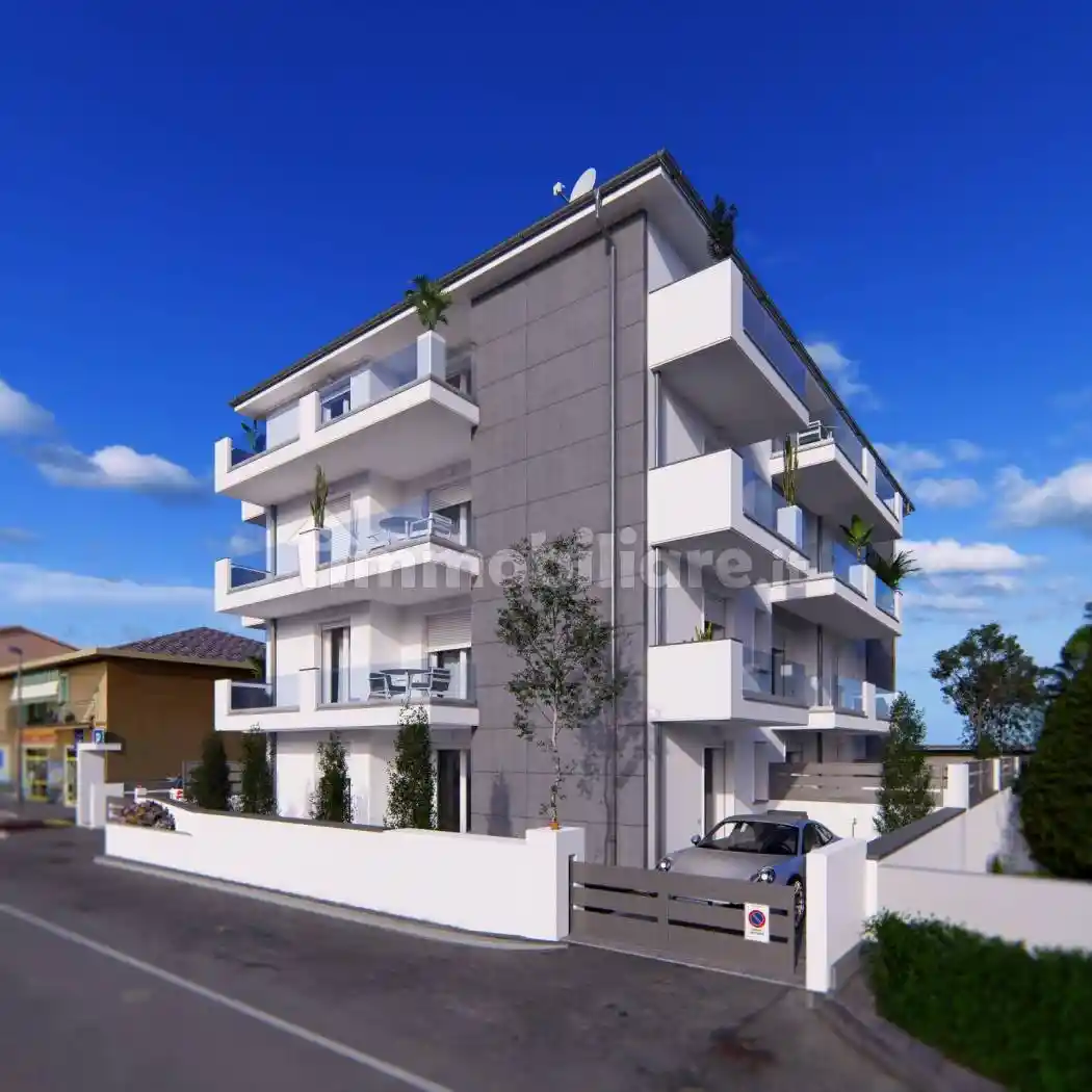 Progetto in vendita a Loano