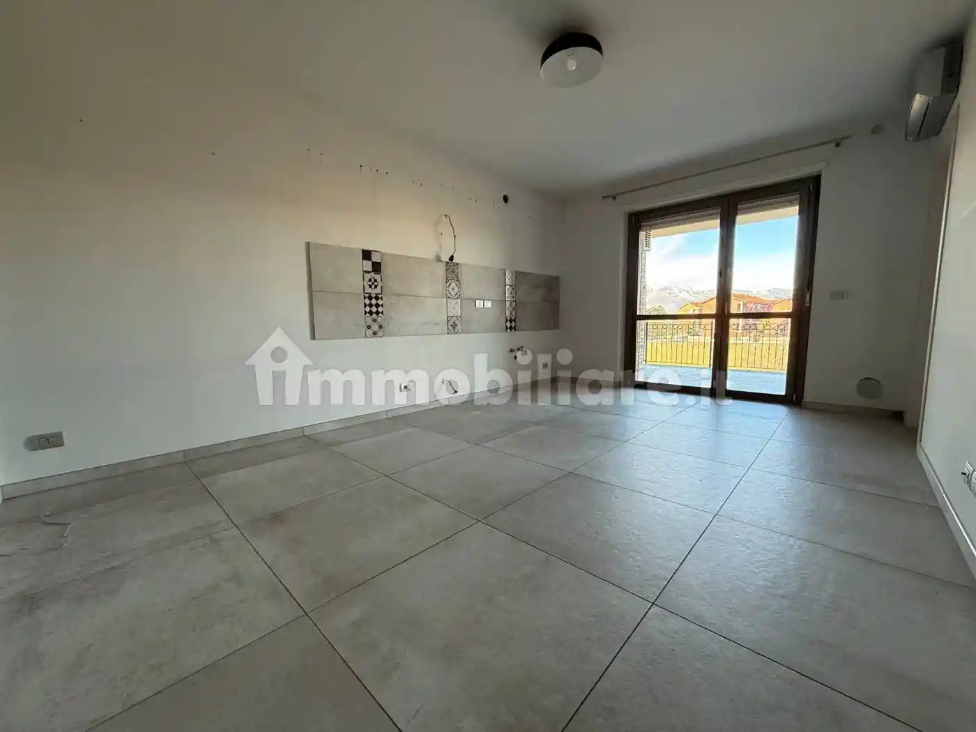 Appartamento in vendita a Caselle Torinese